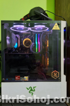 Gaming Dekstop Pc
